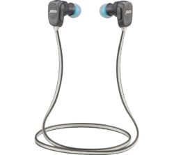 JAM Transit Wireless Bluetooth Headphones - Blue